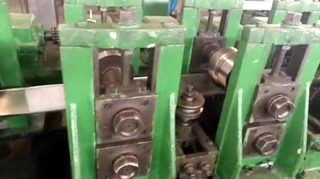 Imbakan ng Imbakan ang Imbakan na Pallet Rack ng Imbakan