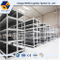 Warehous storage multi-level flooring mezzanine