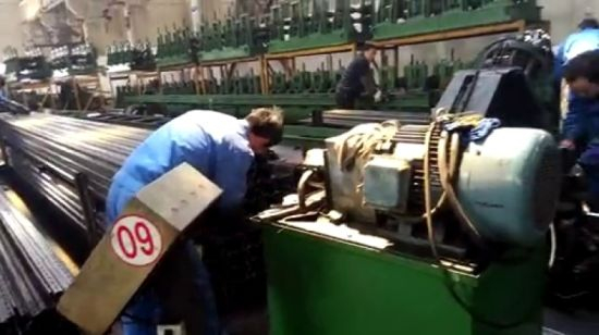 Malakas na tungkulin ng bodega ng bodega na racking mula sa Nova