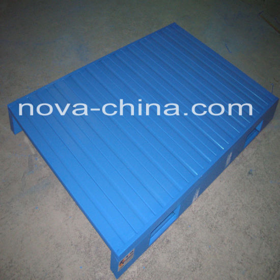 Dalawang-Direksyon Flat Pallet (NSP101/102/103/104)