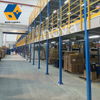 Mga Industriya na sahig na Mezzanine Attics Platform Racking System
