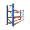 3-tier Warehouse Malakas na Tungkulin ng Pag-iimbak ng Pallet Racking Shelving